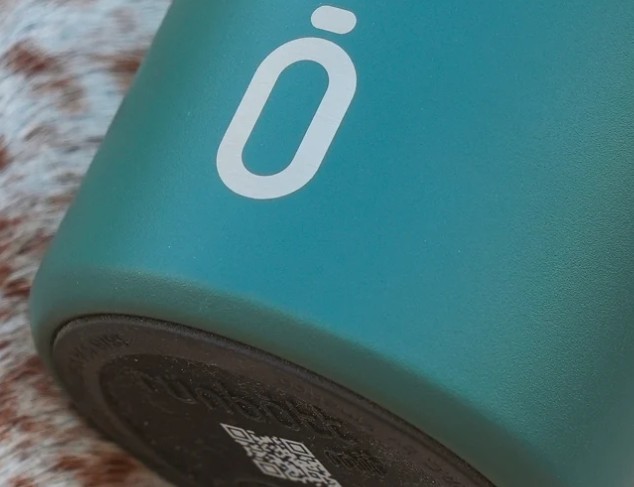 Rutschfeste Basis und Design